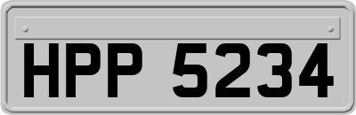 HPP5234