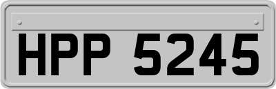 HPP5245