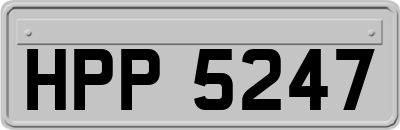 HPP5247