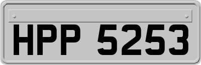 HPP5253