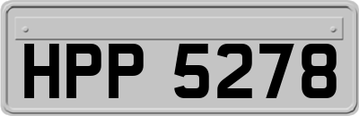 HPP5278