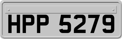 HPP5279