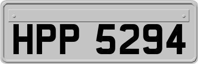 HPP5294