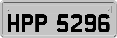 HPP5296