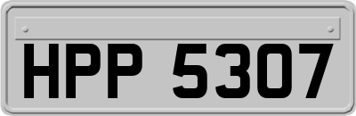 HPP5307