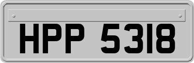 HPP5318