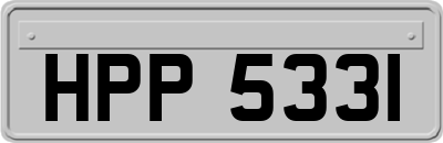 HPP5331