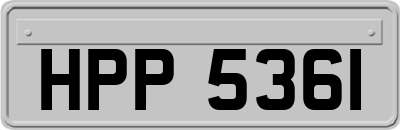 HPP5361