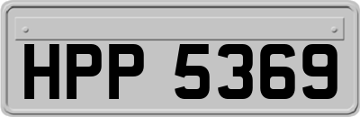 HPP5369