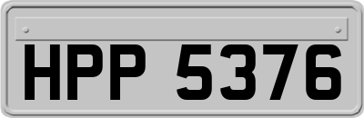HPP5376