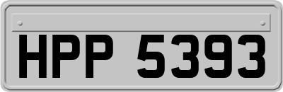 HPP5393