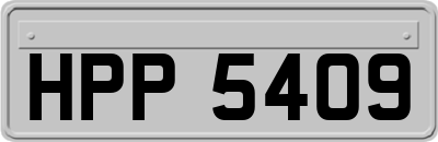 HPP5409