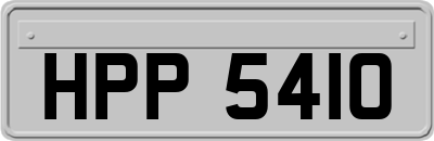 HPP5410