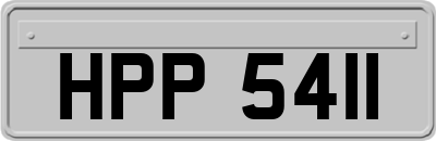 HPP5411