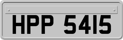 HPP5415