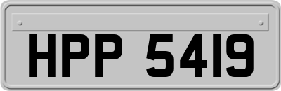 HPP5419