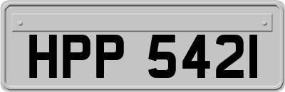 HPP5421