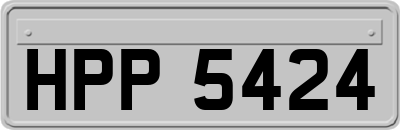 HPP5424