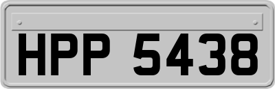 HPP5438