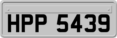 HPP5439