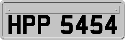 HPP5454