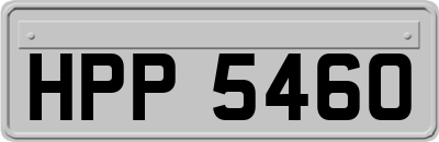 HPP5460