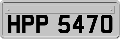 HPP5470