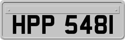 HPP5481