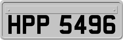 HPP5496