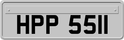 HPP5511