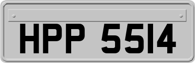 HPP5514