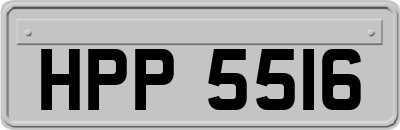 HPP5516