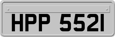 HPP5521