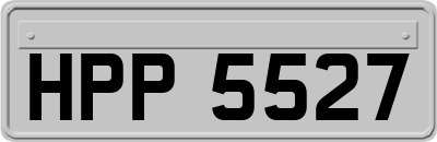 HPP5527