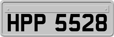HPP5528