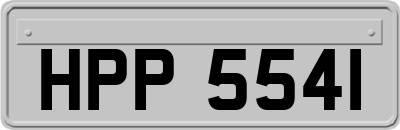 HPP5541