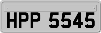 HPP5545