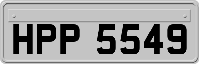 HPP5549