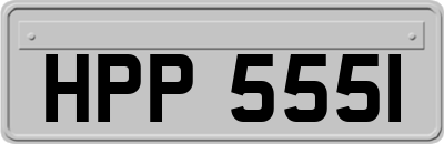 HPP5551