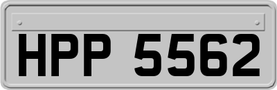 HPP5562