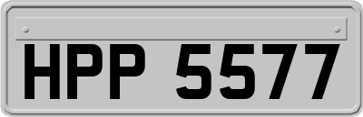 HPP5577