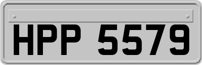 HPP5579