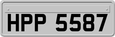 HPP5587