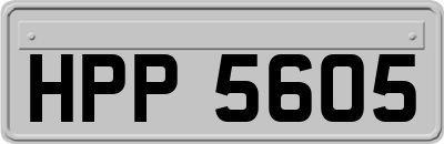 HPP5605