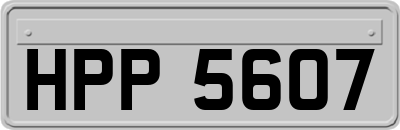 HPP5607