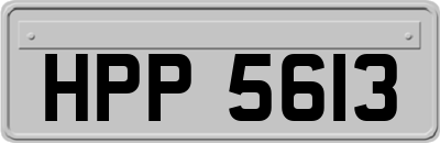 HPP5613