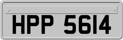 HPP5614