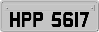 HPP5617