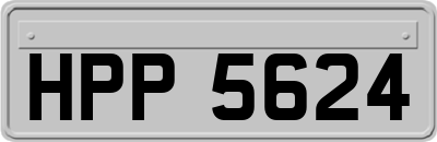 HPP5624
