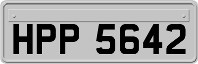 HPP5642